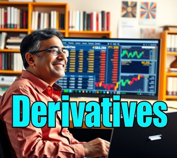 Derivatives Masterclass