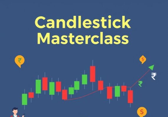 Candlestick Masterclass (-)